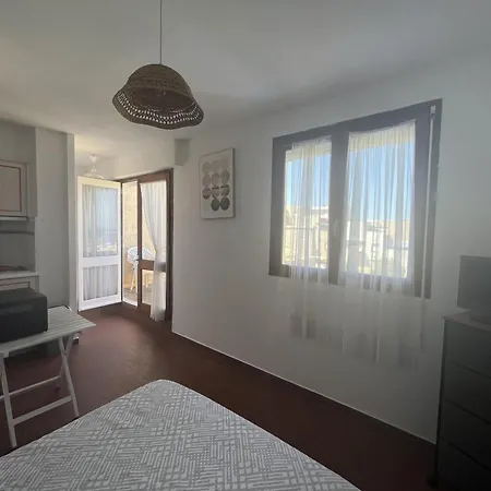 Le Barcares, Pour 2, Terrasse, Parking, Animaux Bienvenus, Acces Direct - Fr-1-799-1 乐巴凯尔斯