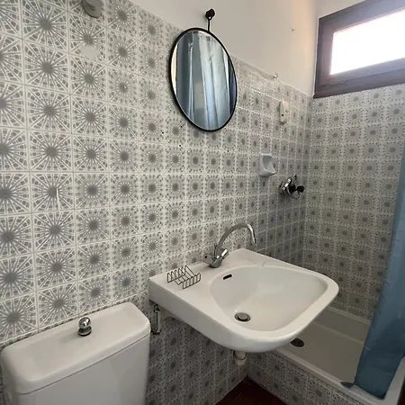 Le Barcares, Pour 2, Terrasse, Parking, Animaux Bienvenus, Acces Direct - Fr-1-799-1 乐巴凯尔斯